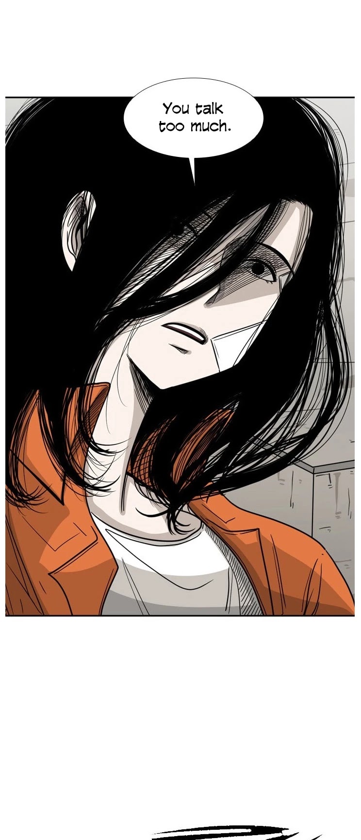 Shark chapter 44 page 32