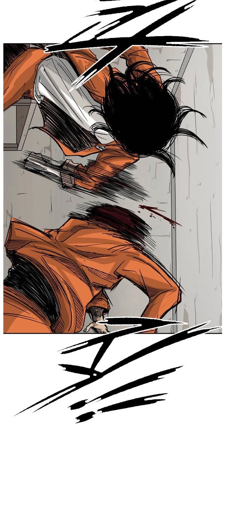 Shark chapter 44 page 33