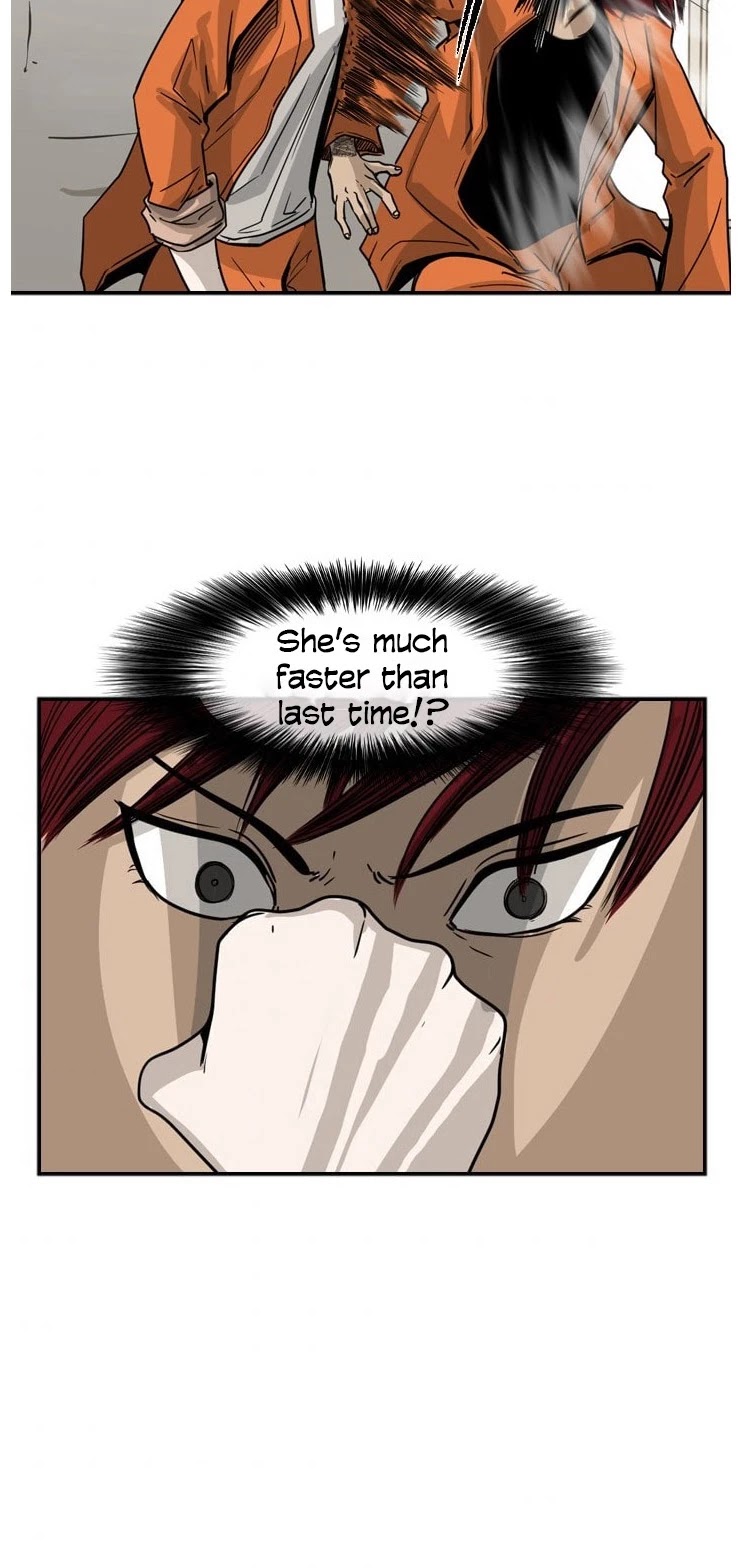 Shark chapter 44 page 37