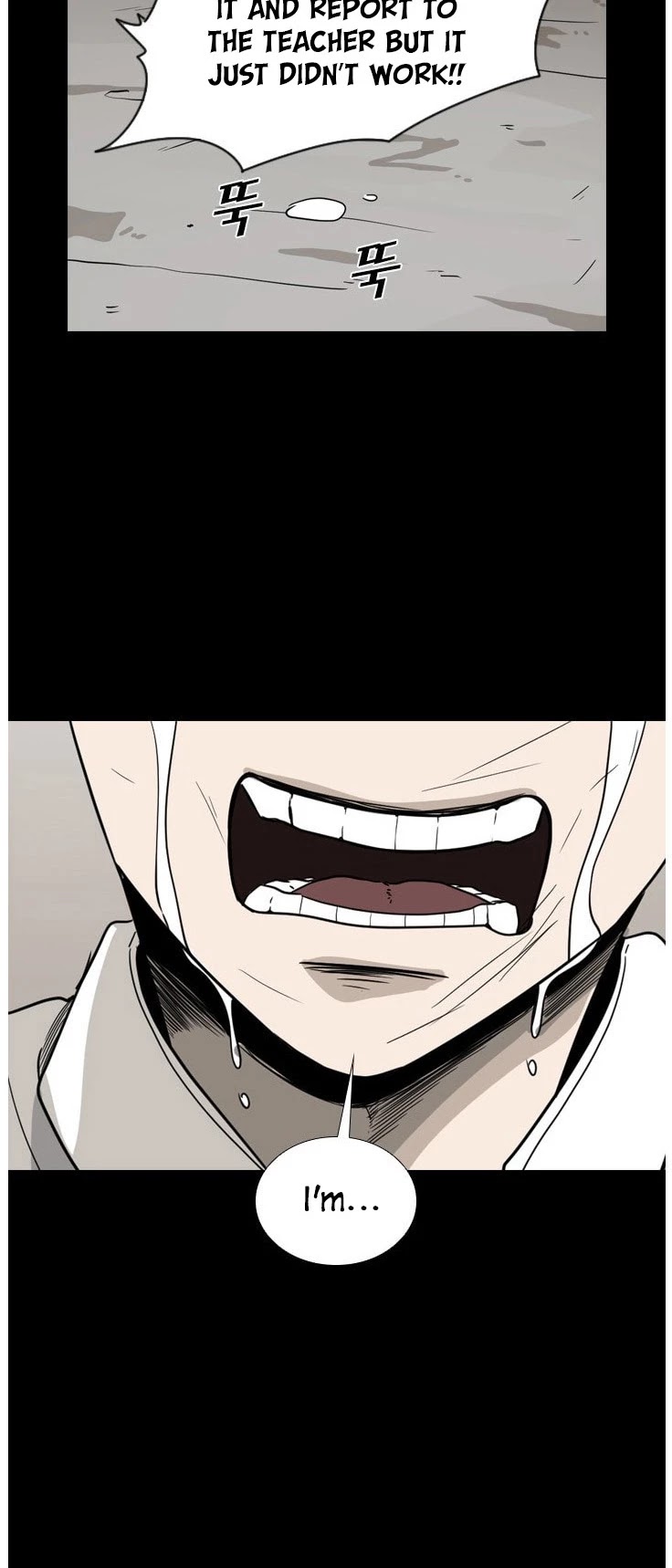 Shark chapter 46 page 21