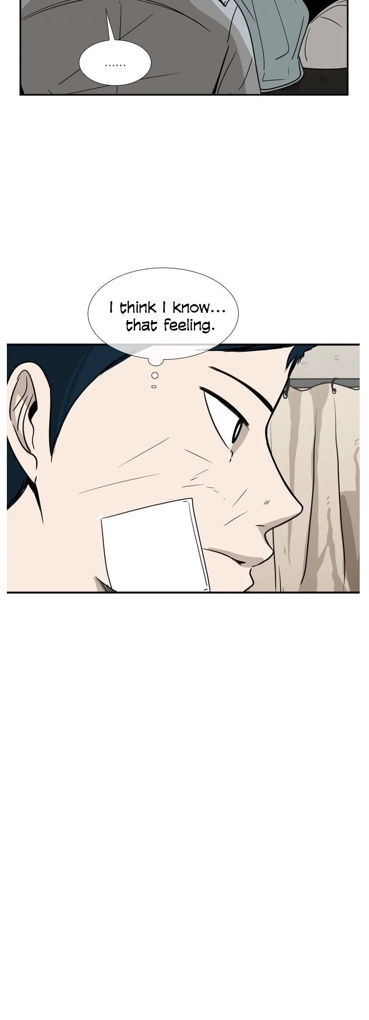 Shark chapter 46 page 27