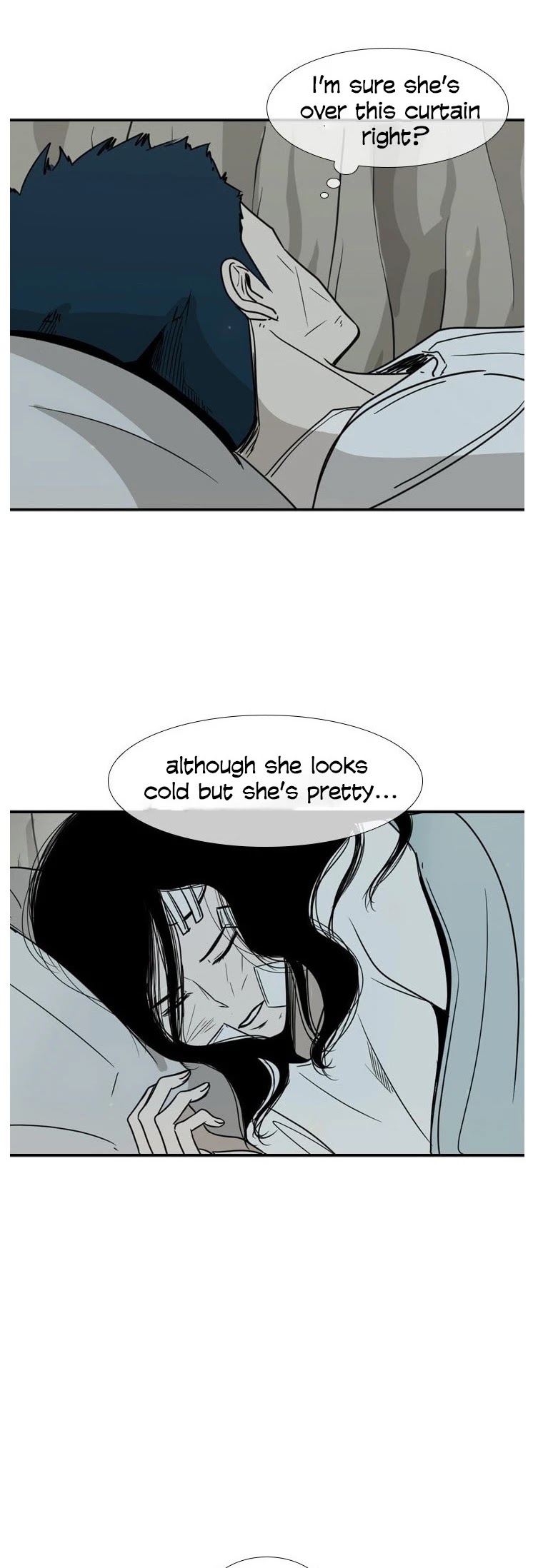 Shark chapter 46 page 30