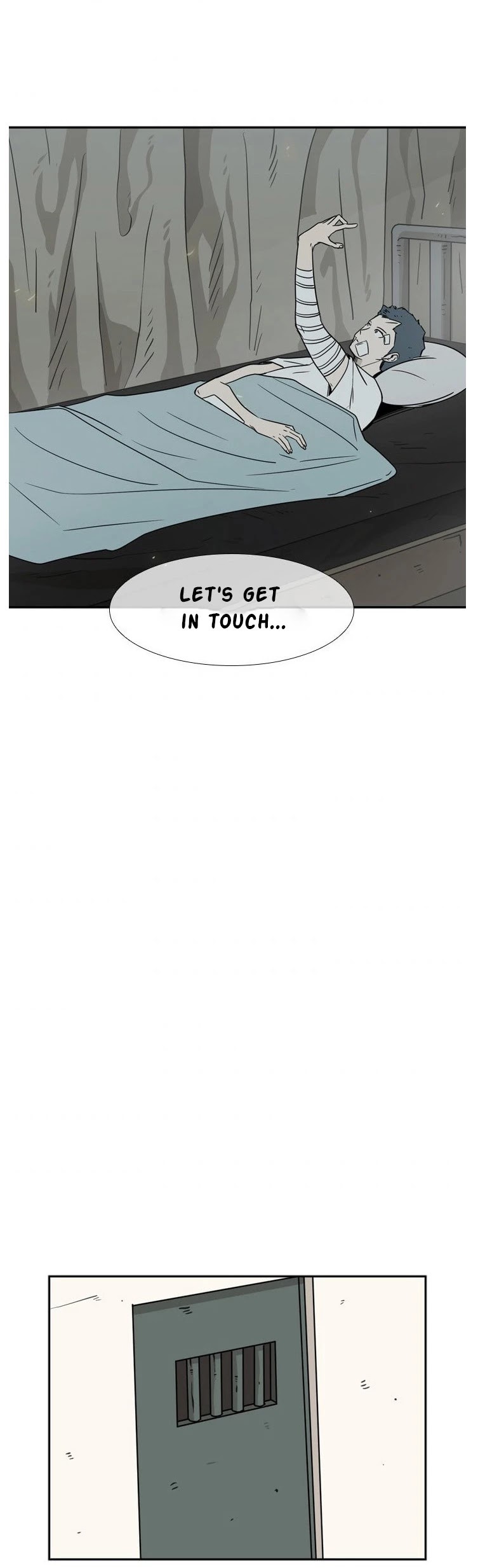 Shark chapter 46 page 36