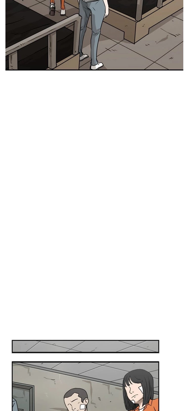 Shark chapter 47 page 12