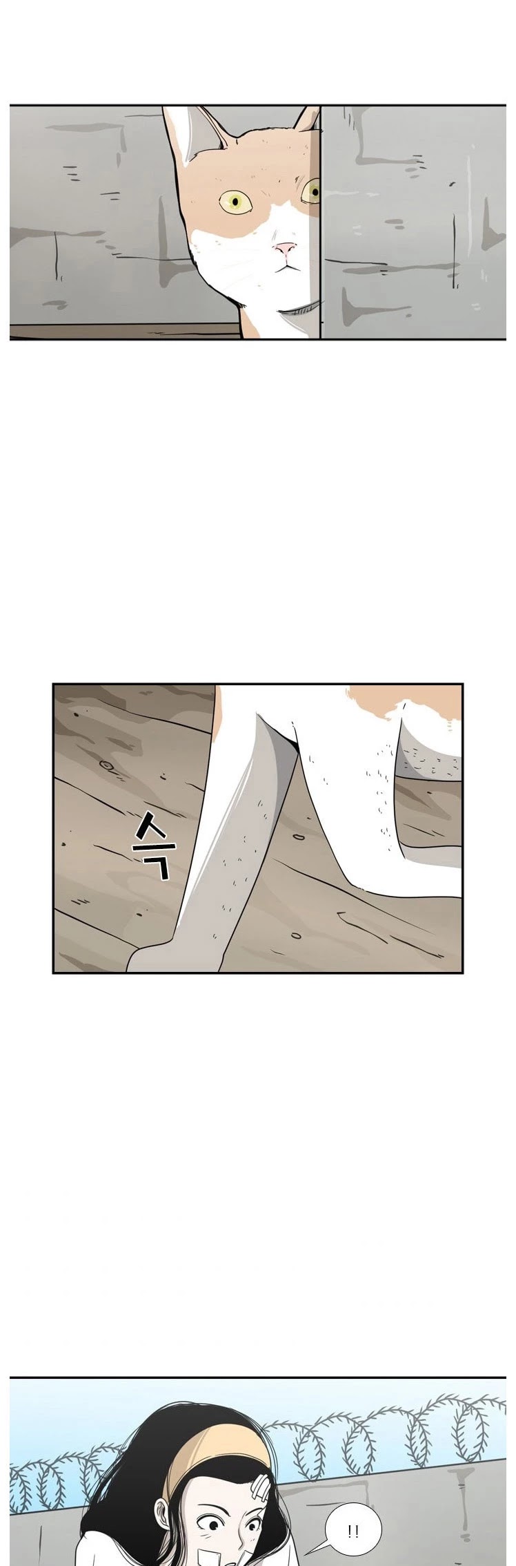 Shark chapter 47 page 37