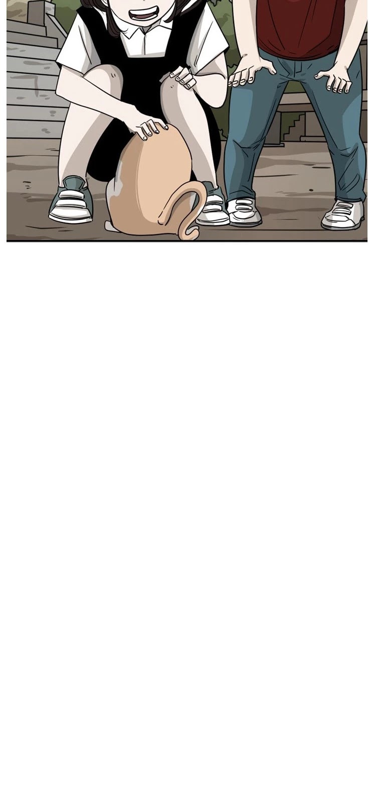 Shark chapter 47 page 40