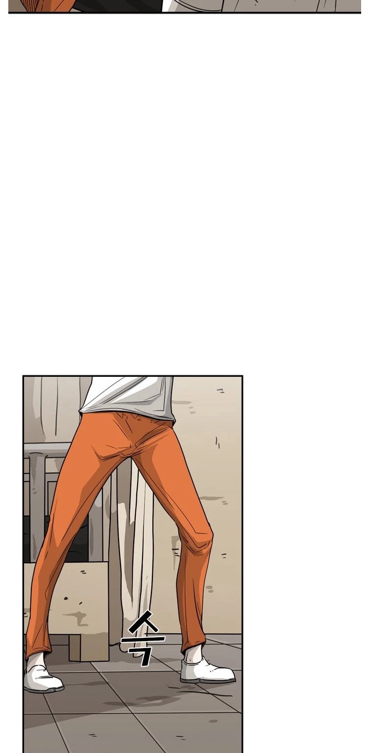 Shark chapter 48 page 11