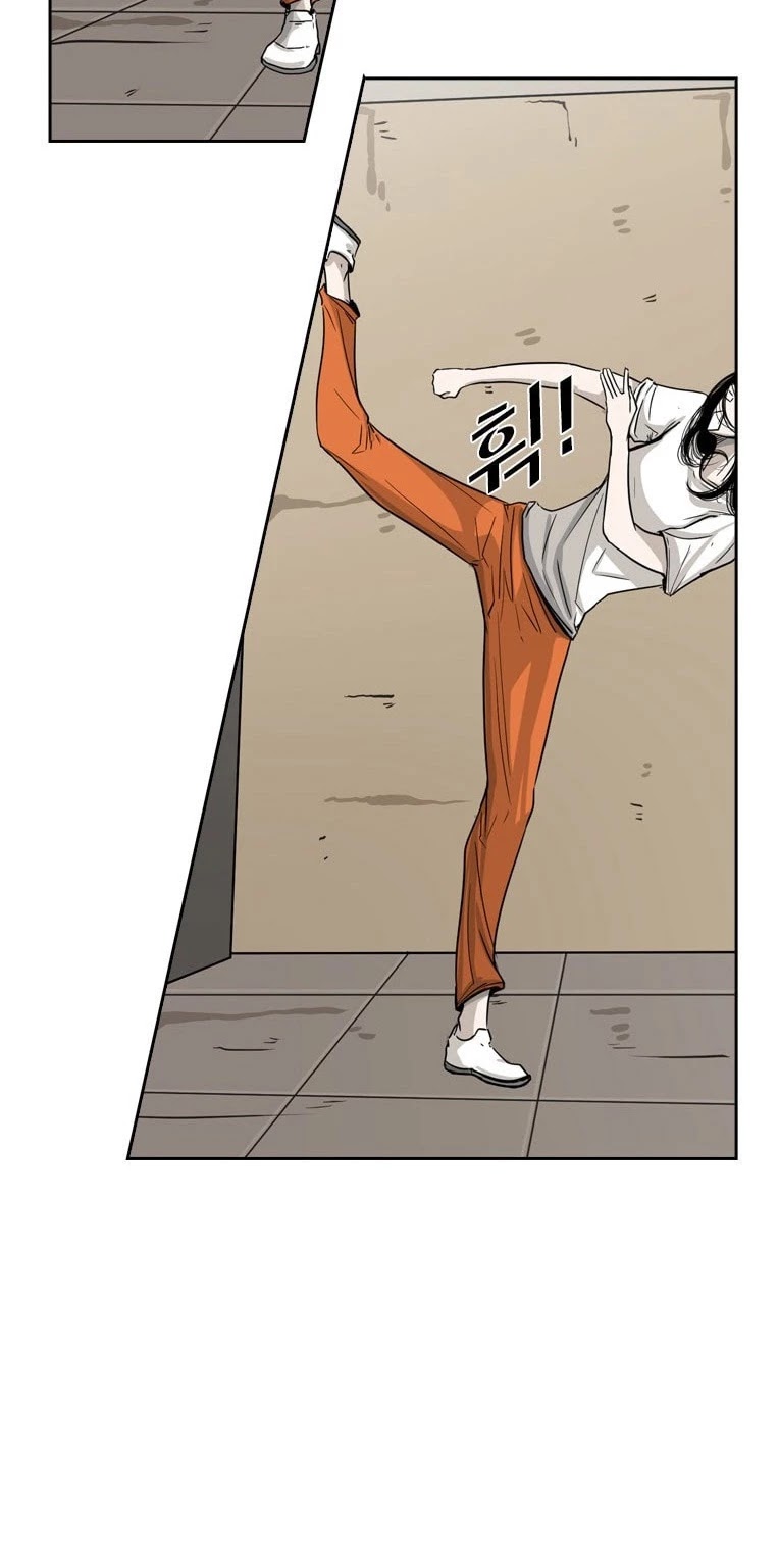 Shark chapter 48 page 23