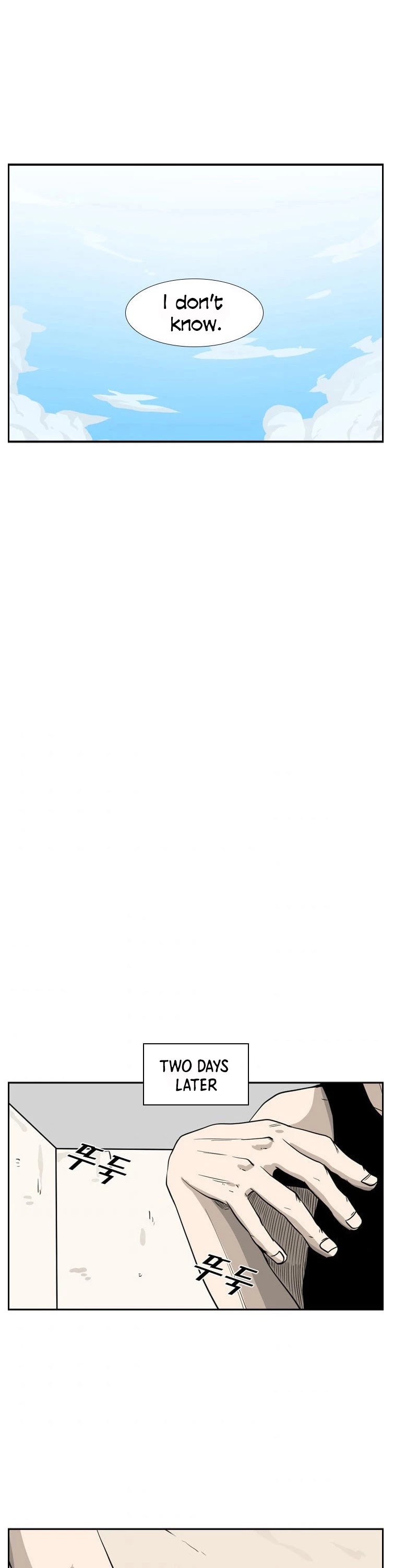 Shark chapter 48 page 42