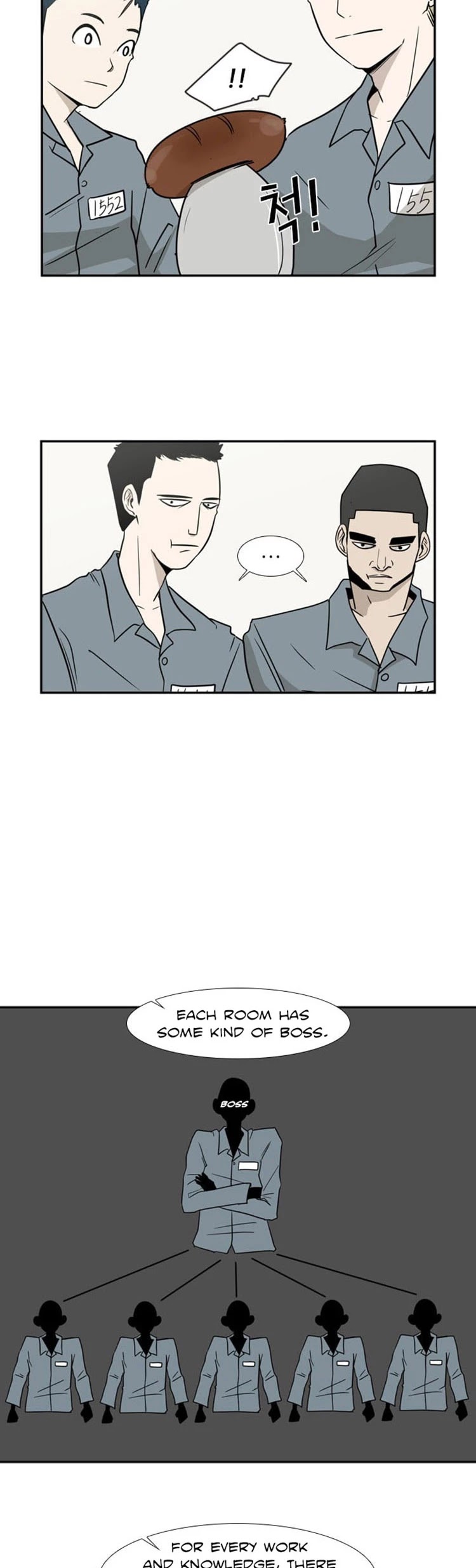 Shark chapter 5 page 10