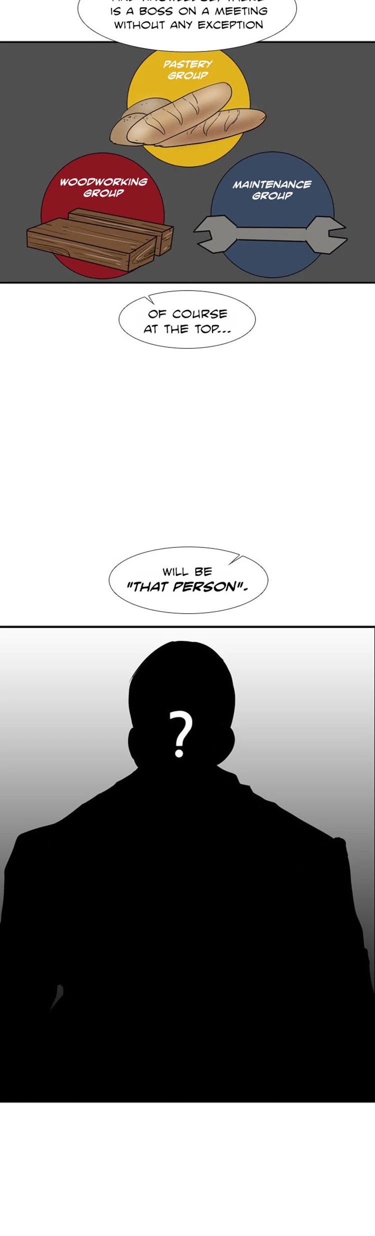 Shark chapter 5 page 11