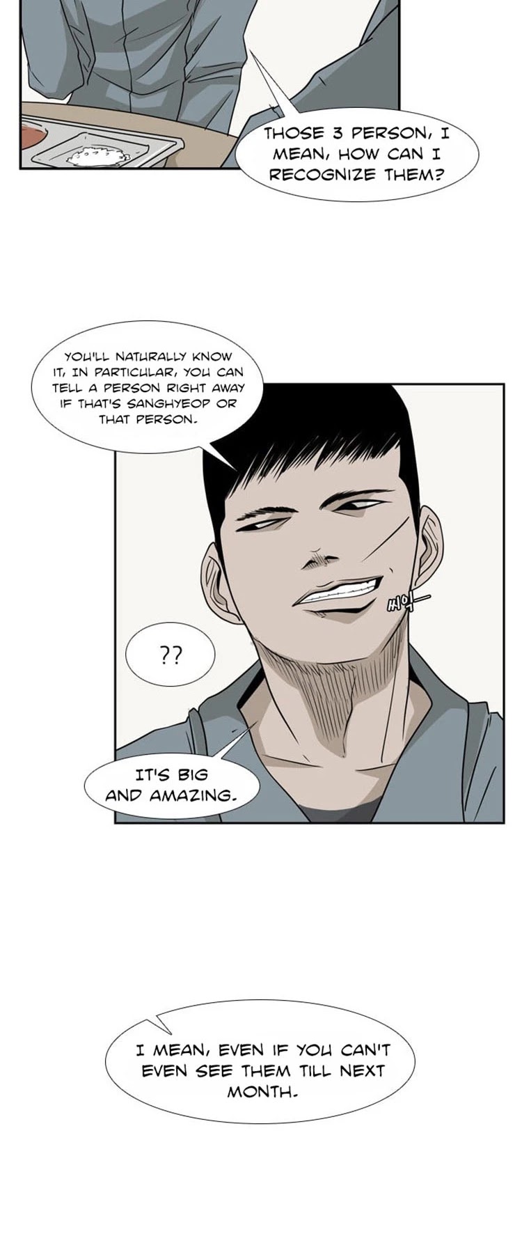 Shark chapter 5 page 16