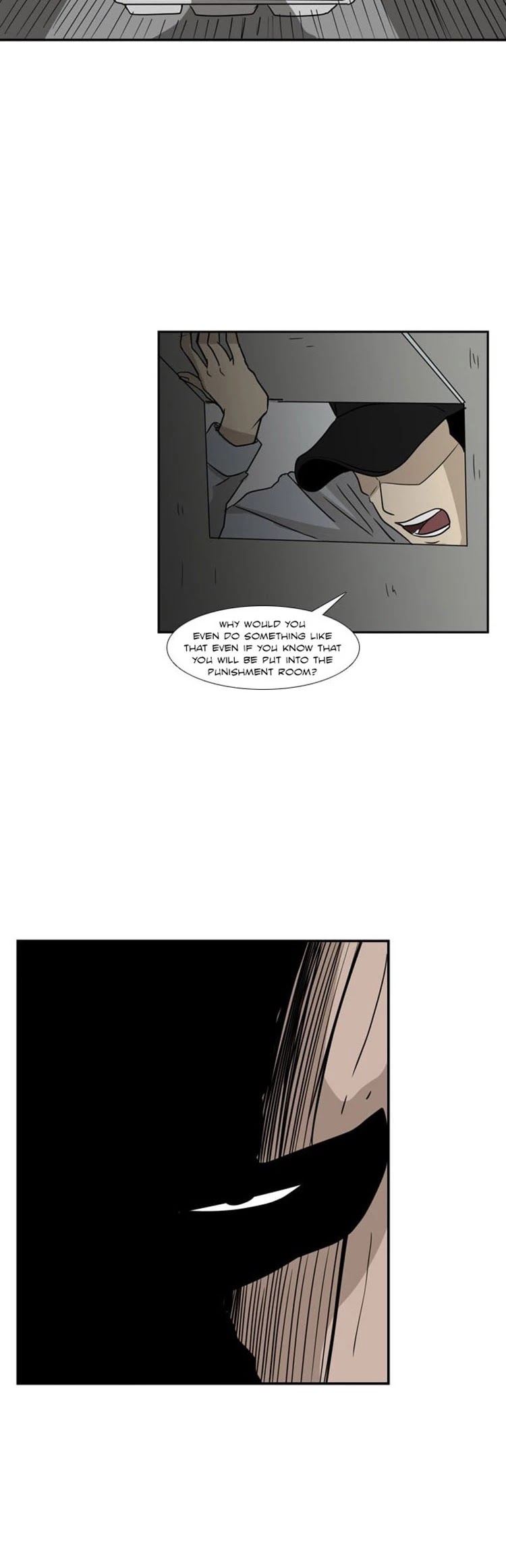 Shark chapter 5 page 29