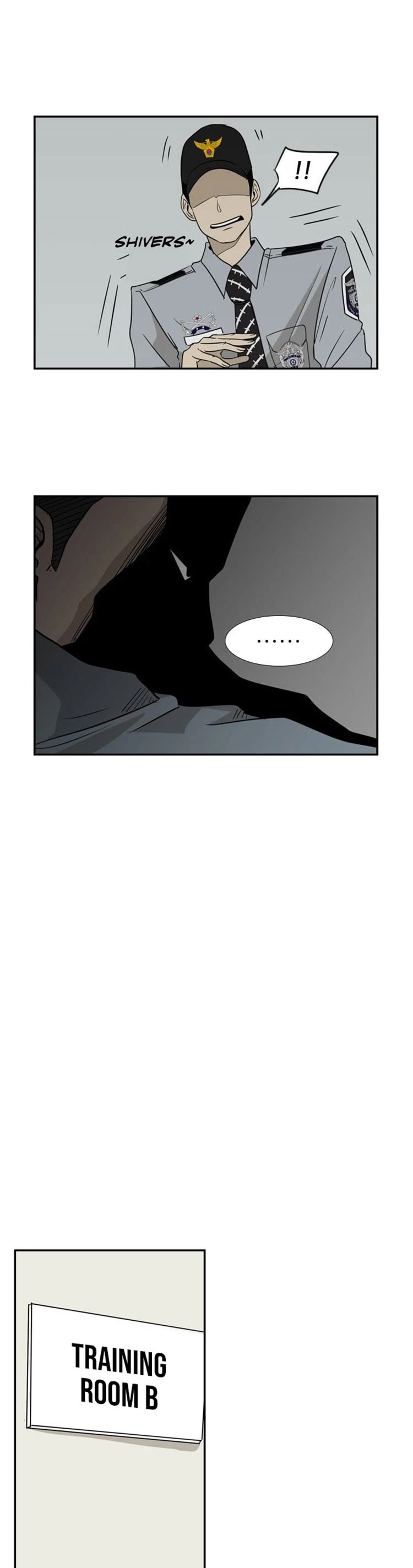 Shark chapter 5 page 30