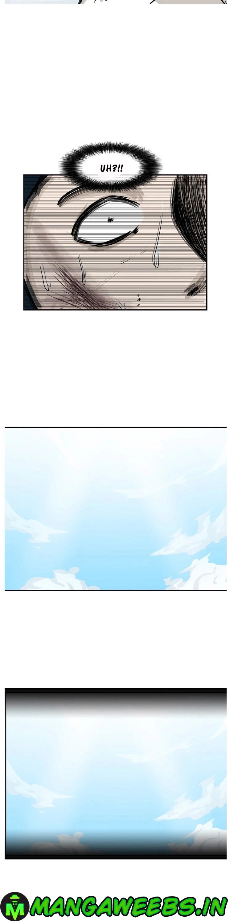 Shark chapter 50 page 42