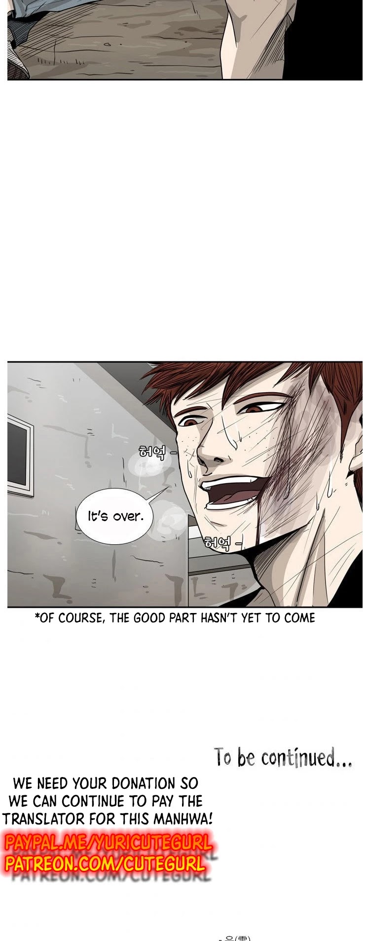 Shark chapter 50 page 44