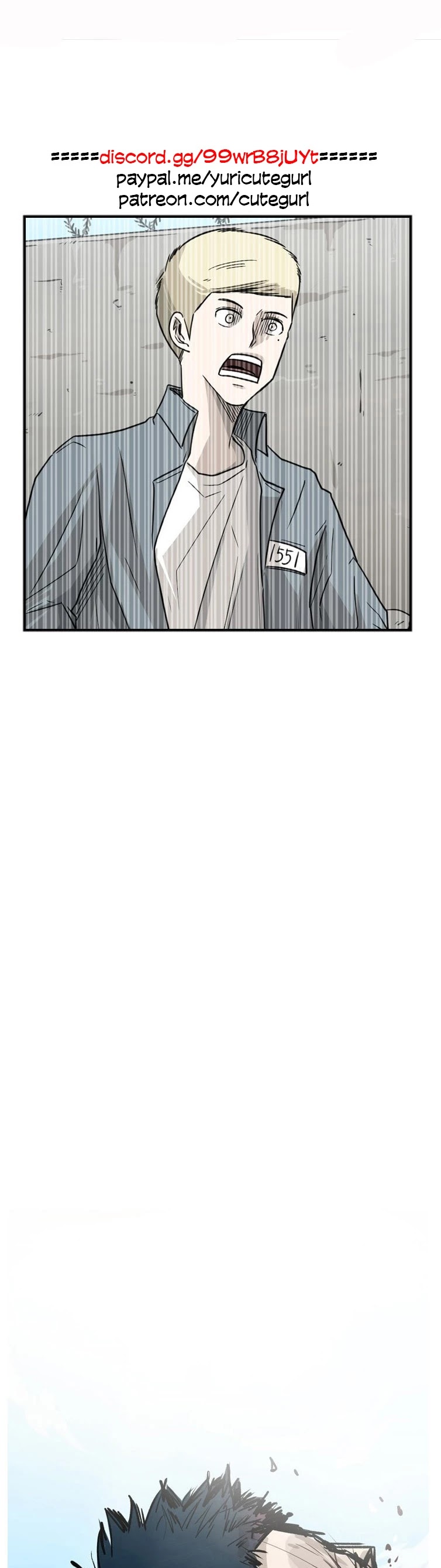 Shark chapter 51 page 2