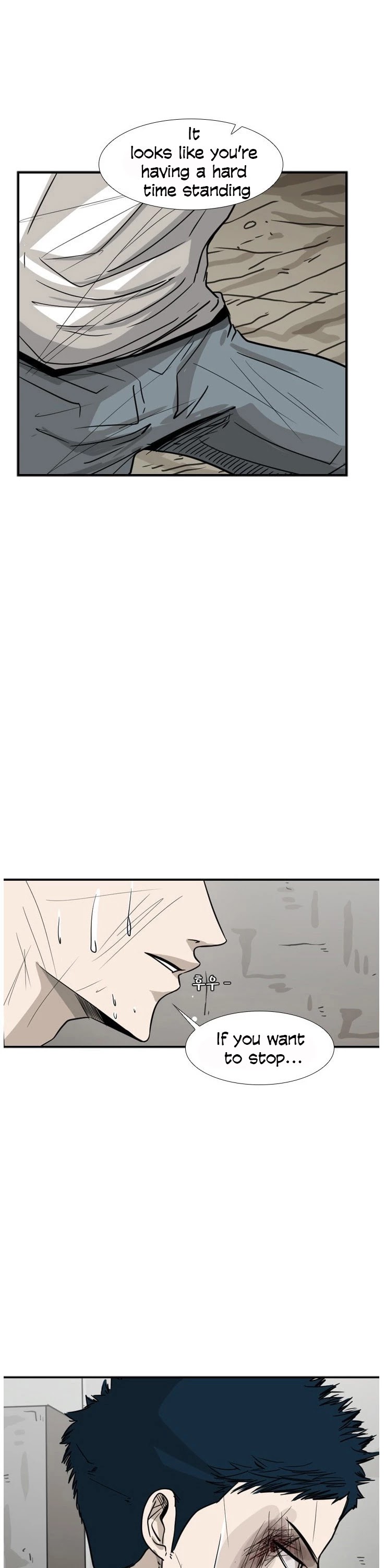 Shark chapter 51 page 20