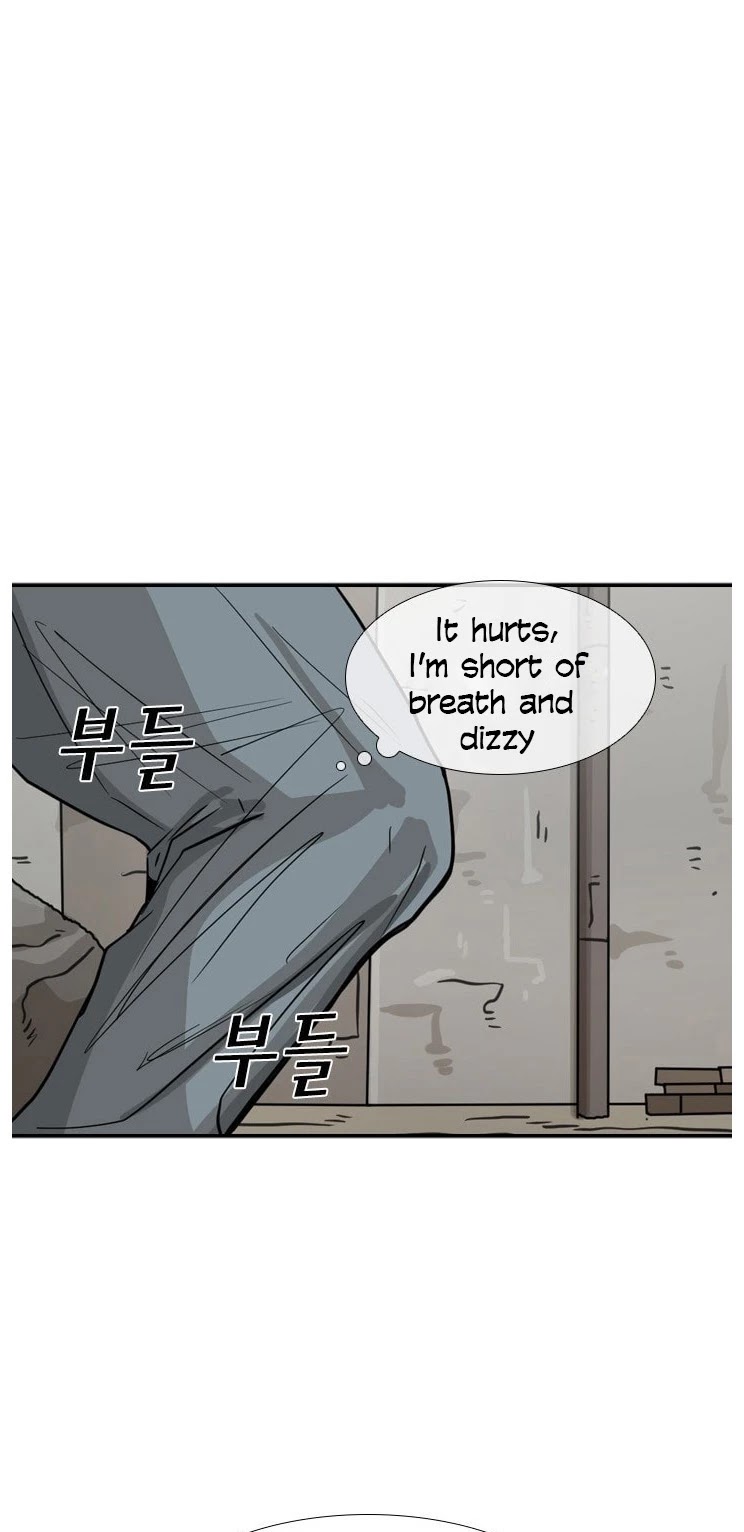 Shark chapter 51 page 29