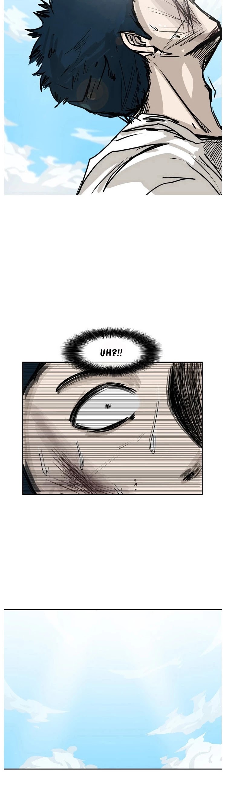 Shark chapter 51 page 3