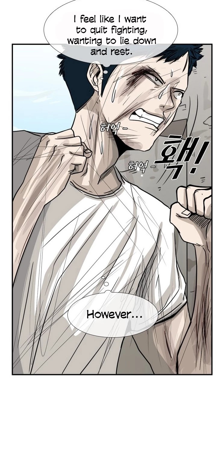 Shark chapter 51 page 30