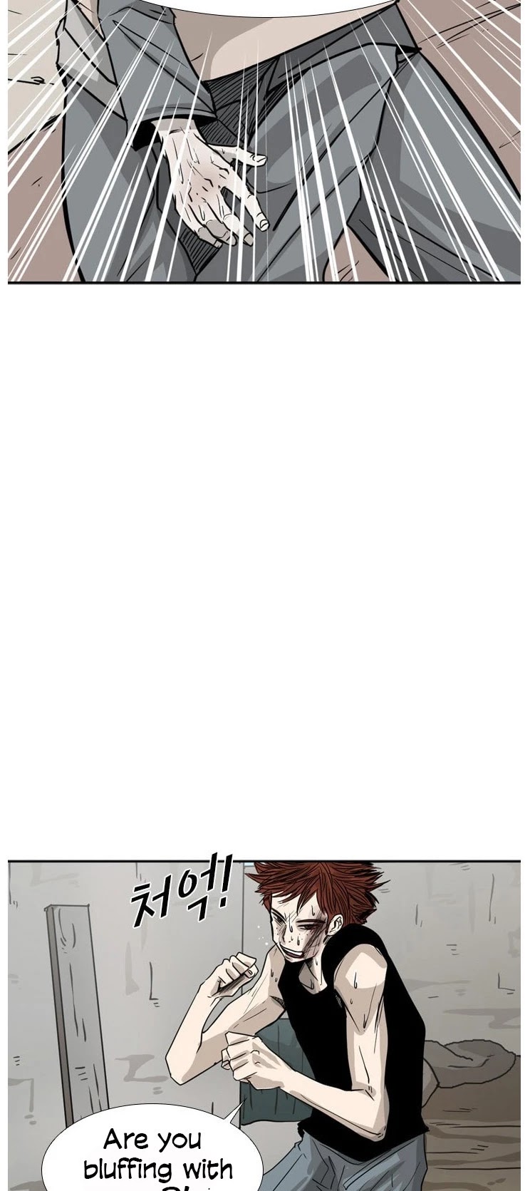 Shark chapter 51 page 38