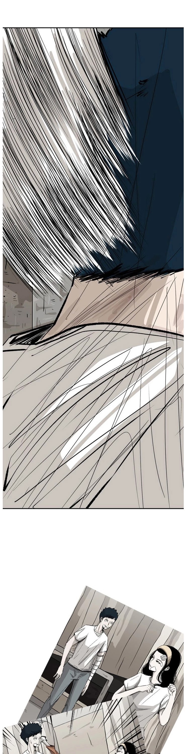 Shark chapter 51 page 42