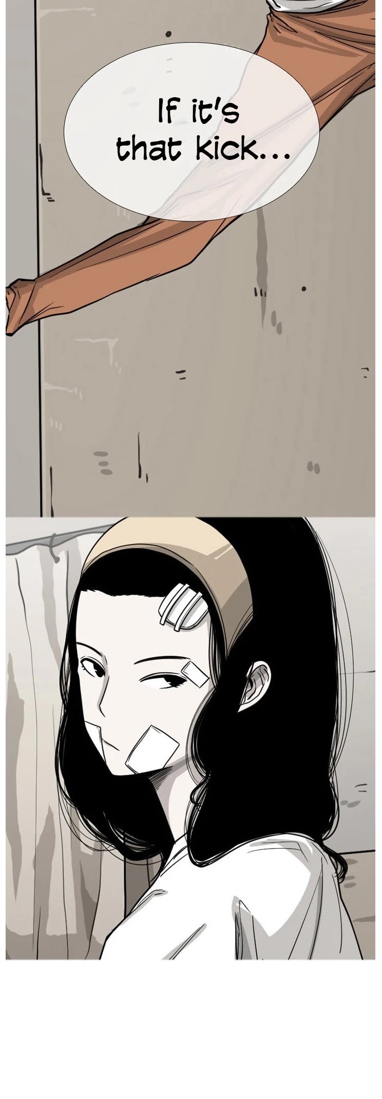 Shark chapter 51 page 44