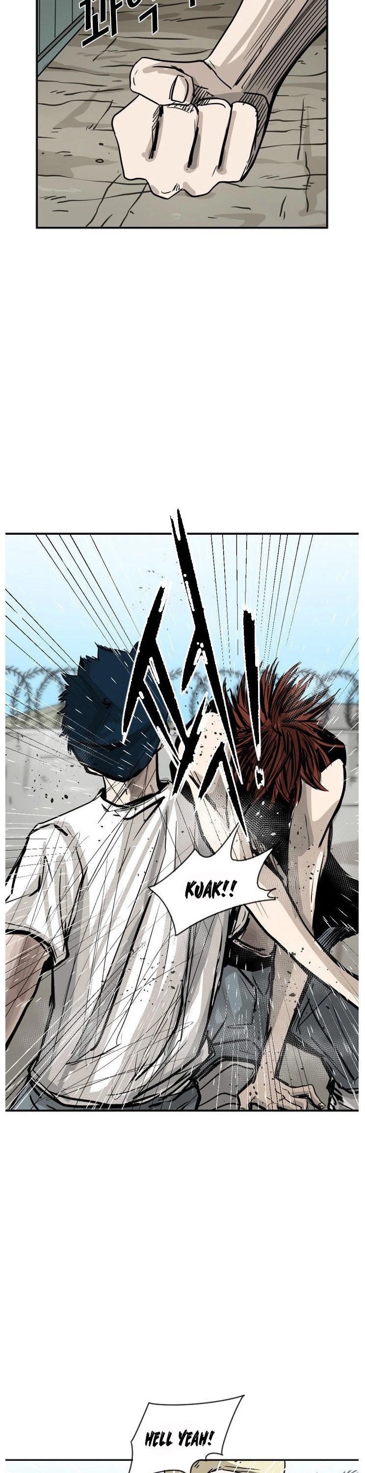 Shark chapter 51 page 46