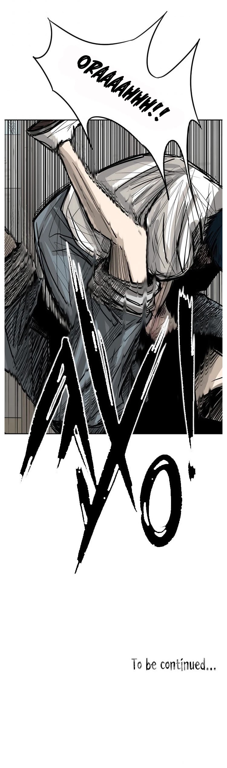 Shark chapter 51 page 50