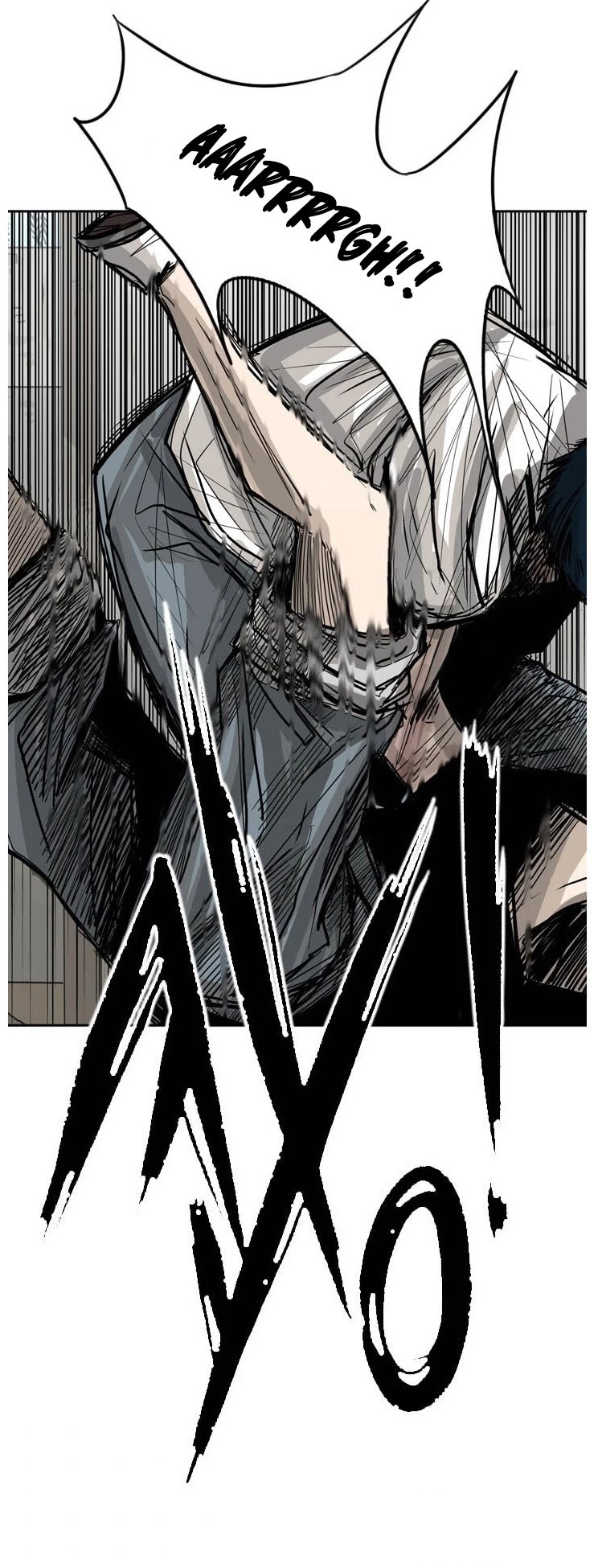 Shark chapter 52 page 4