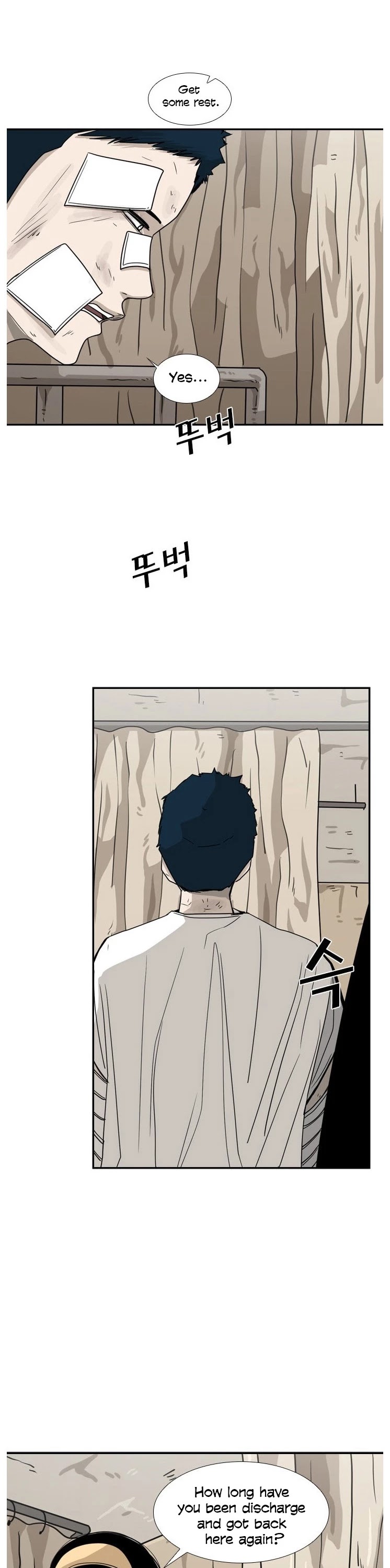 Shark chapter 52 page 43