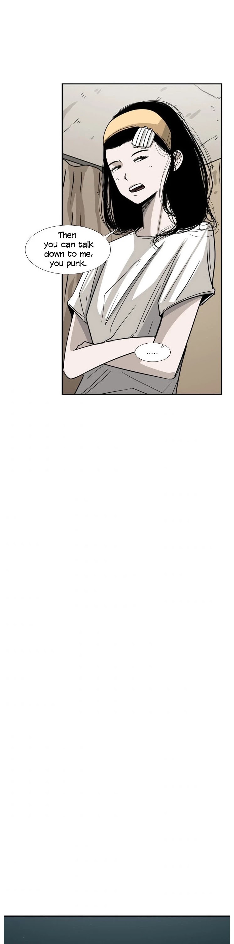 Shark chapter 52 page 46