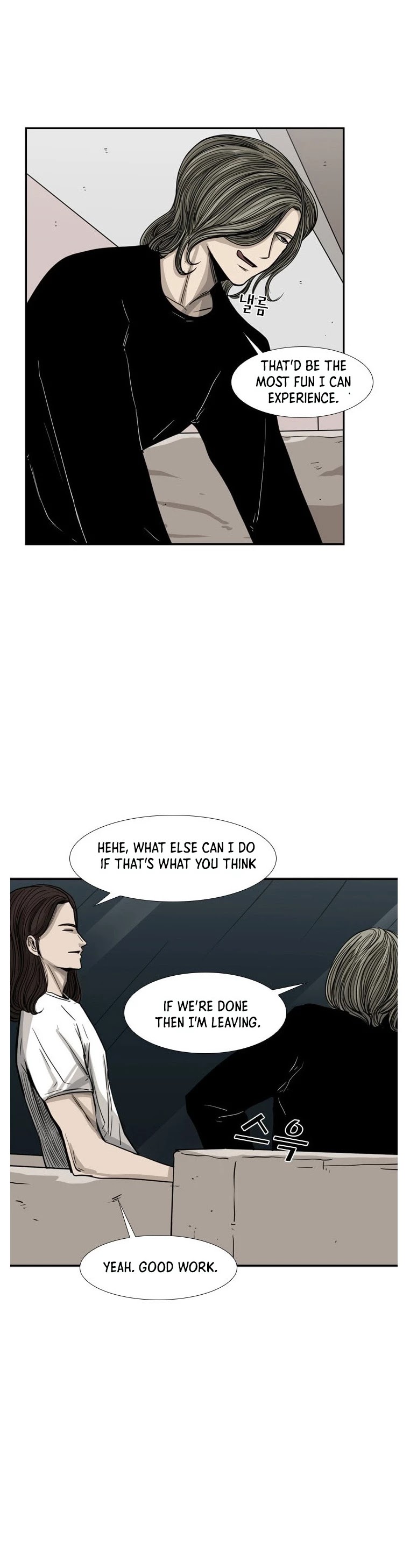 Shark chapter 53 page 10