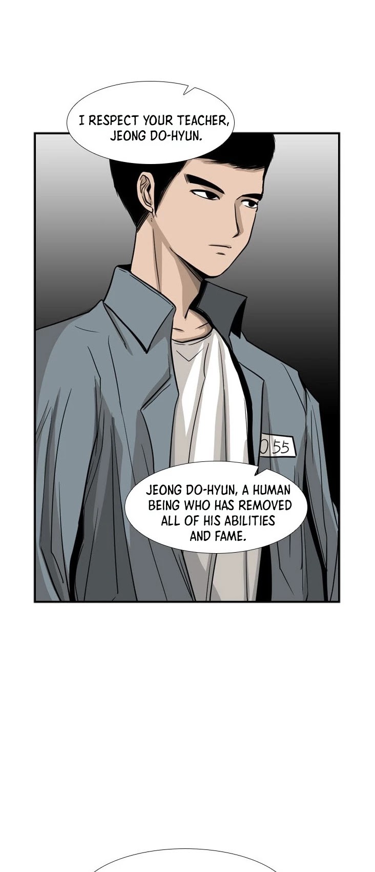 Shark chapter 53 page 23