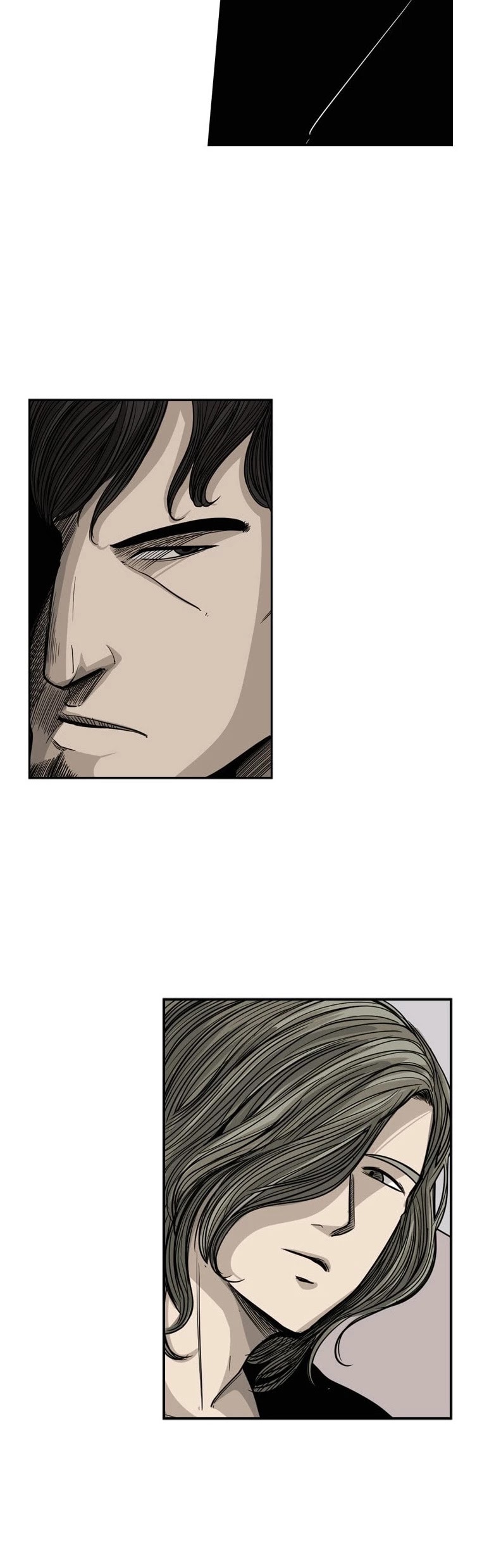 Shark chapter 53 page 6