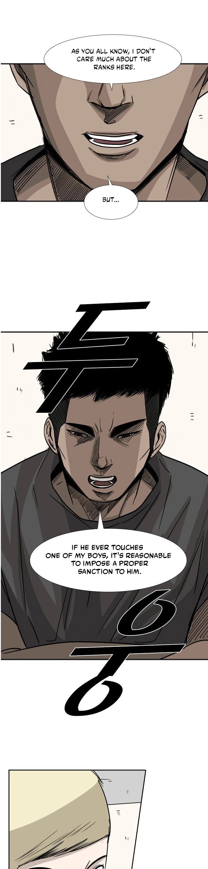 Shark chapter 54 page 30