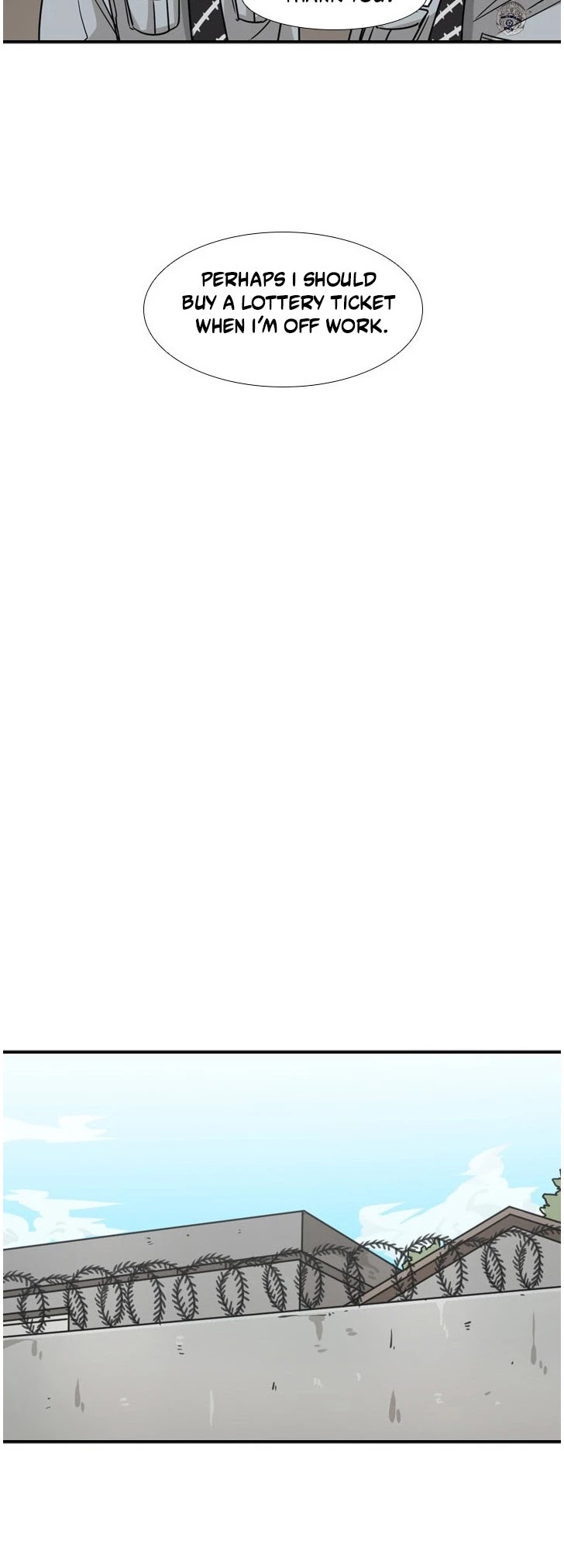 Shark chapter 55 page 12