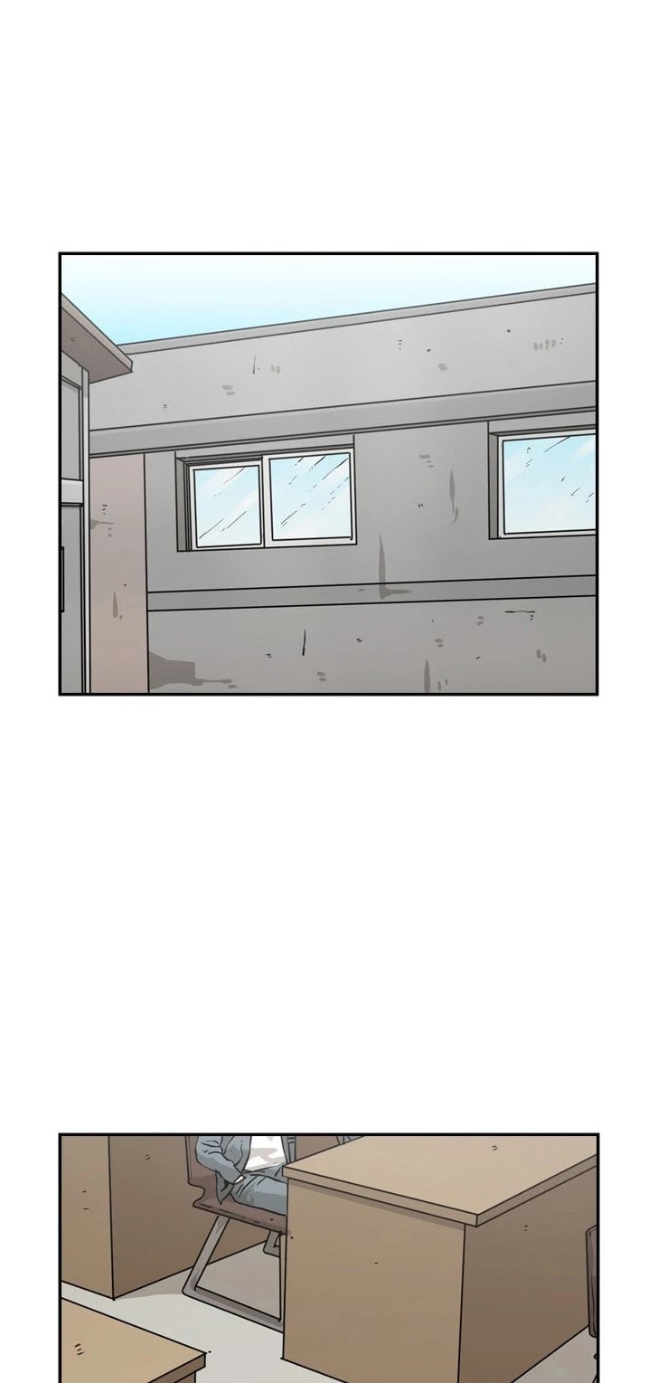 Shark chapter 55 page 13