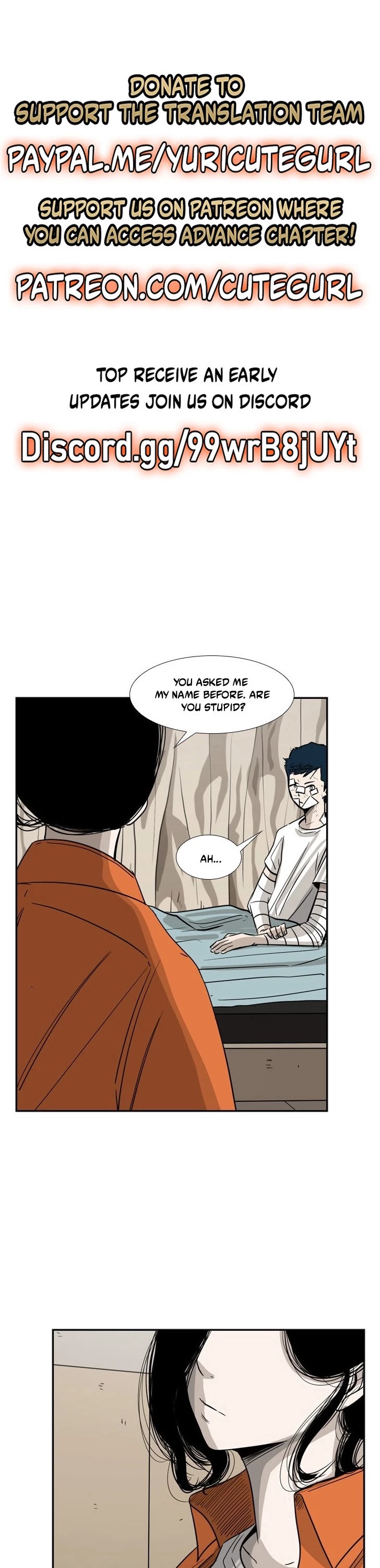 Shark chapter 55 page 2