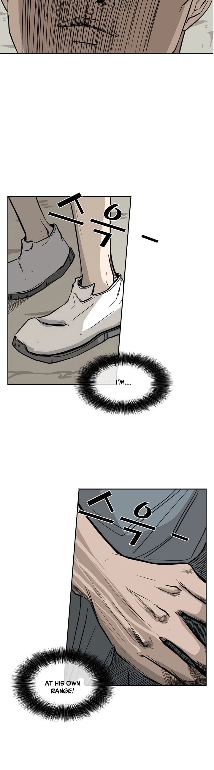 Shark chapter 55 page 20