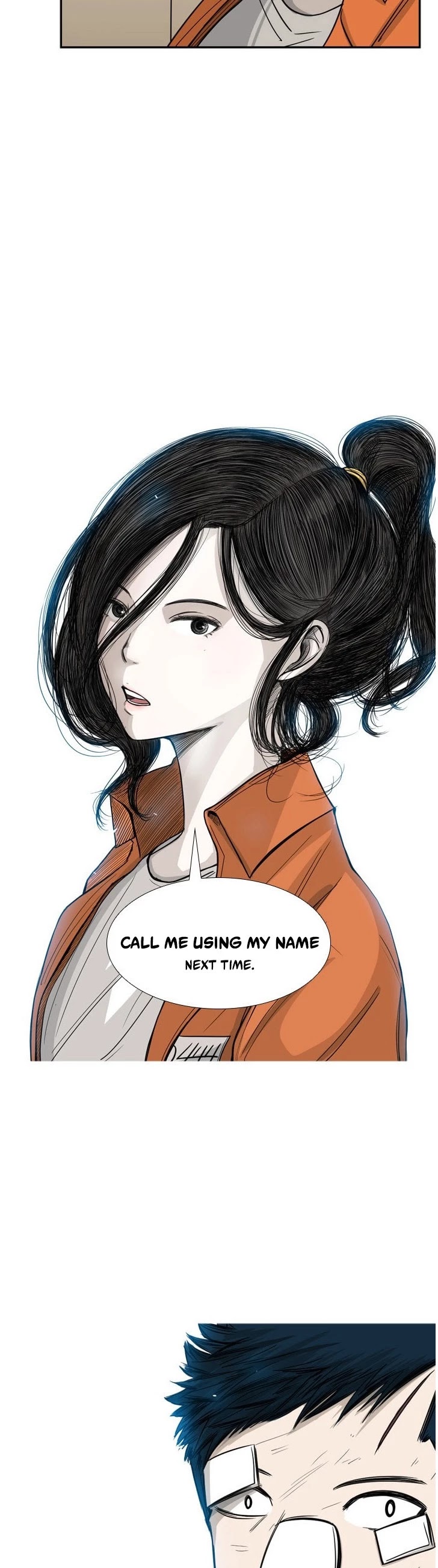 Shark chapter 55 page 3