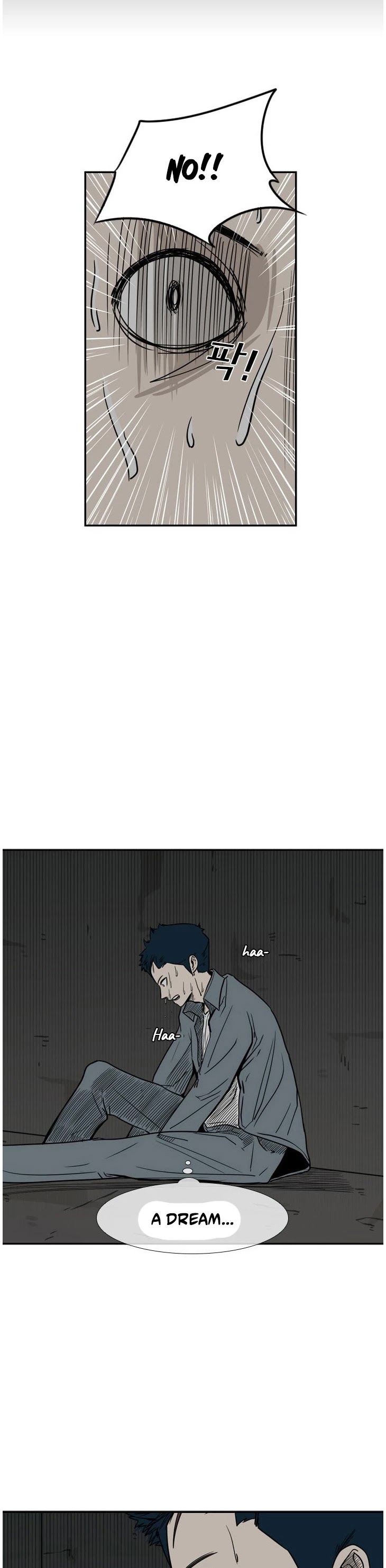 Shark chapter 56 page 16