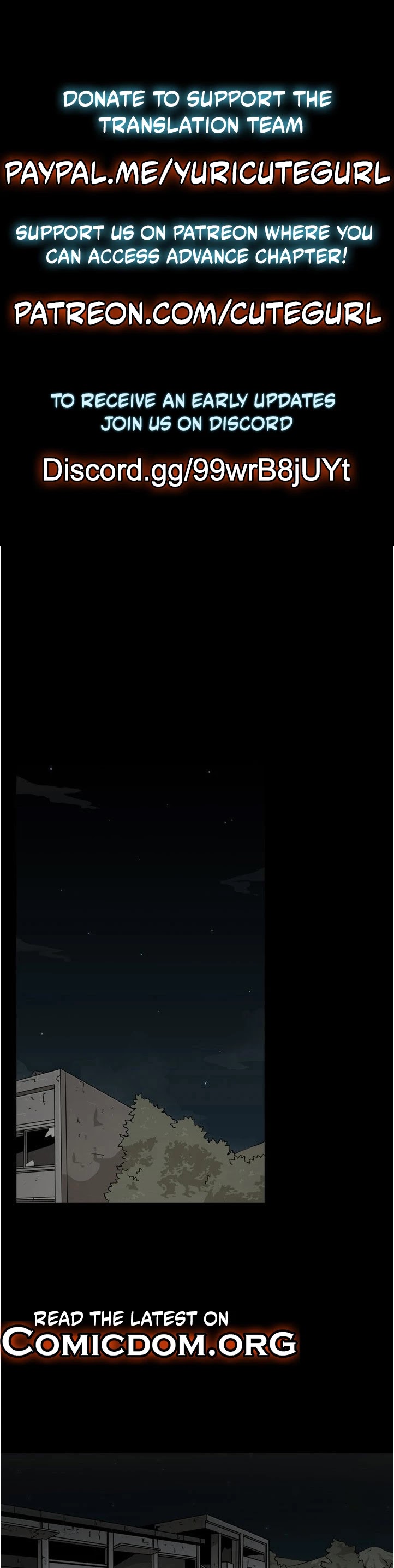 Shark chapter 56 page 2