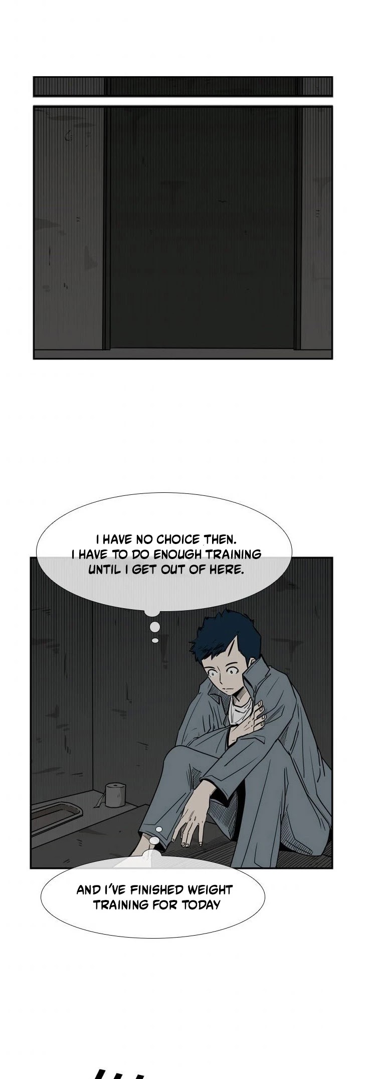 Shark chapter 56 page 22