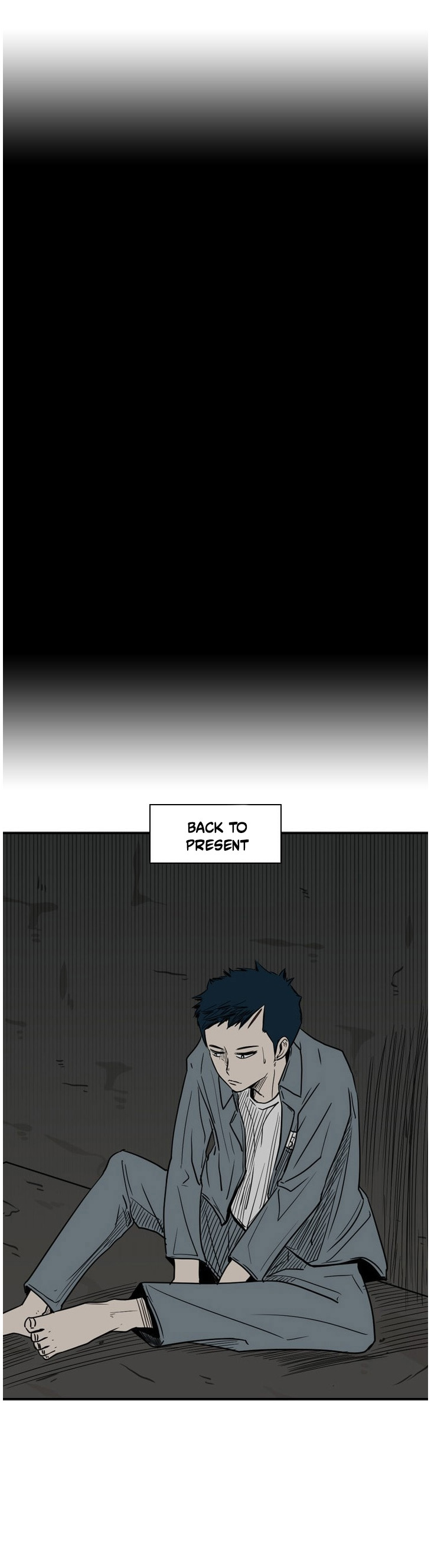 Shark chapter 56 page 24