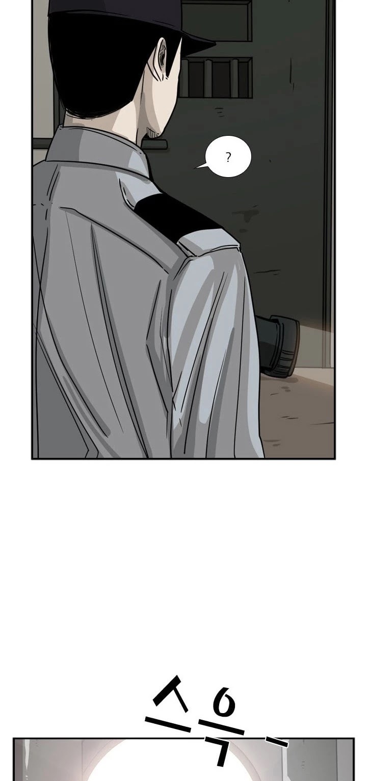 Shark chapter 56 page 30