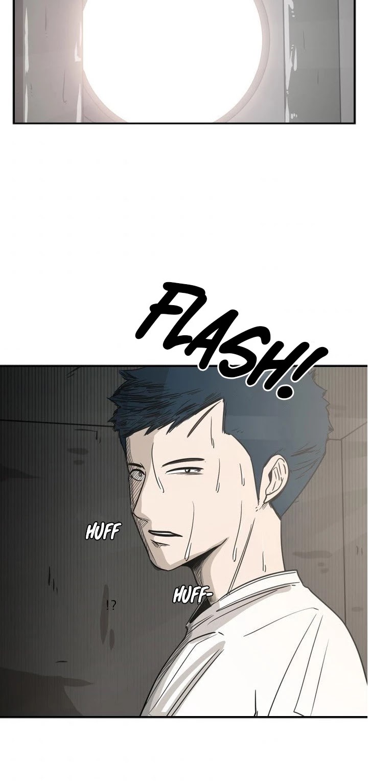 Shark chapter 56 page 31