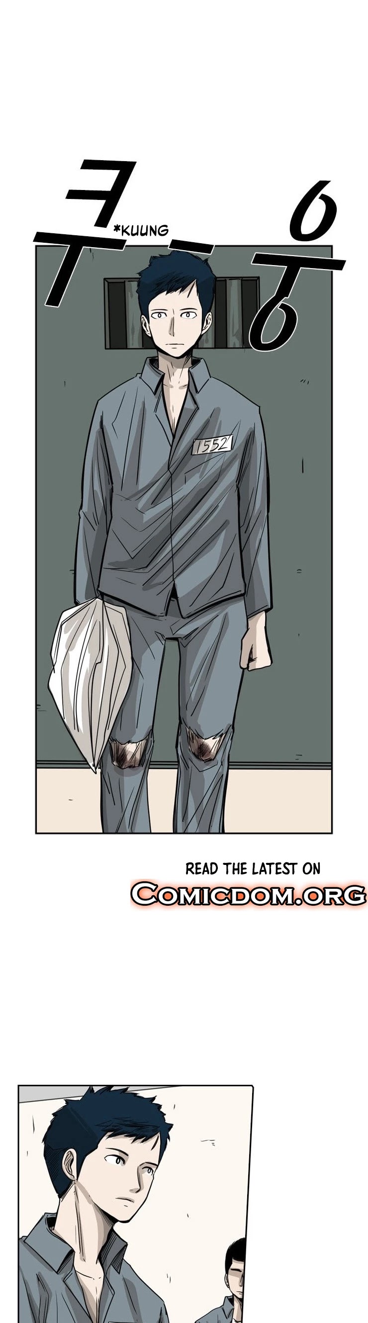 Shark chapter 57 page 15