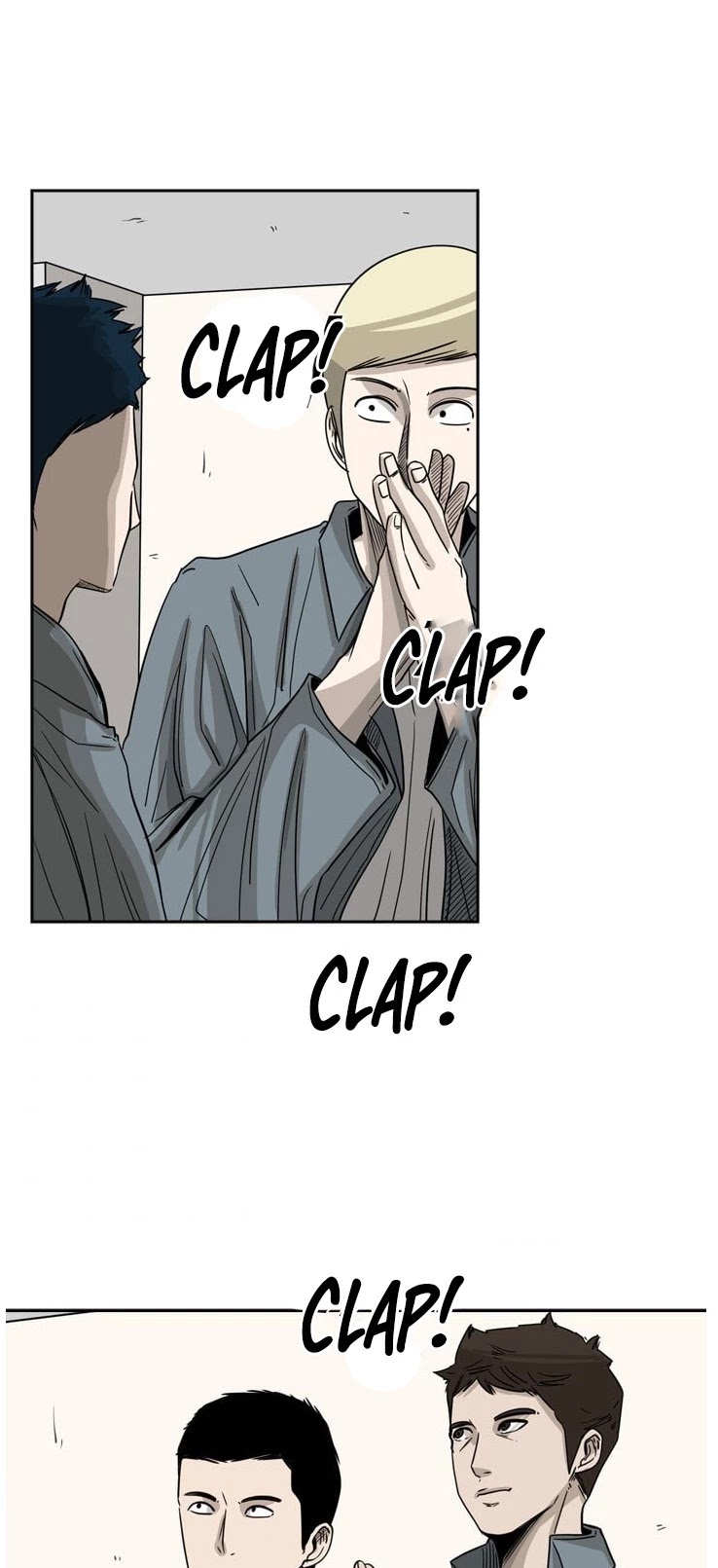 Shark chapter 57 page 26